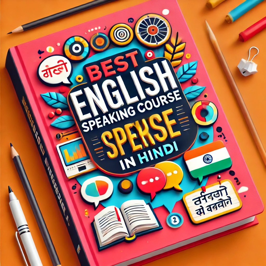 English Speaking Course in Hindi